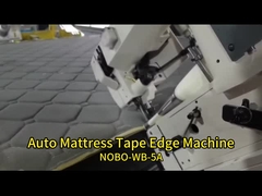 অটো ম্যাট্রেস টেপ এজ মেশিন