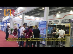 ম্যাট্রেস স্প্রিং বেড কোর মেকিং মেশিন 90-100pcs / মিনিট ডেটা কম্পিউটার দ্বারা নিয়ন্ত্রিত