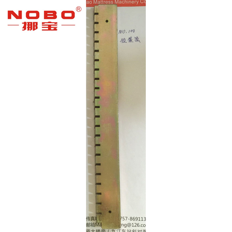 এসি কন্টাক্টর গদি স্প্রিং মেশিন খুচরা যন্ত্রাংশ অ্যালুমিনিয়াম খাদ টাওয়ার বোল্ট স্প্রিং টেস্টার