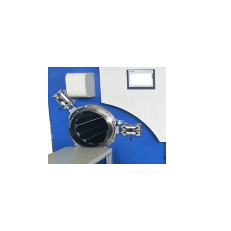 NOBO-J01 স্বয়ংক্রিয় গদি মোড়ানো মেশিন 380V 50hz প্যাকিং স্পঞ্জ / ল্যাটেক্স গদির জন্য