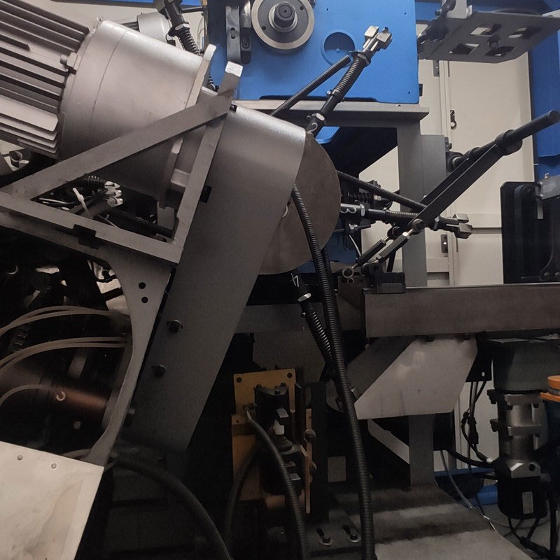 Dia 0.0018-0.0025m ওয়্যার স্প্রিং মেকিং মেশিন ম্যাট্রেস স্প্রিং অটো কয়লার মেশিন